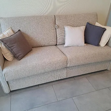 דירה Nevada קוקסיידה