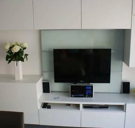 דירה Nevada קוקסיידה