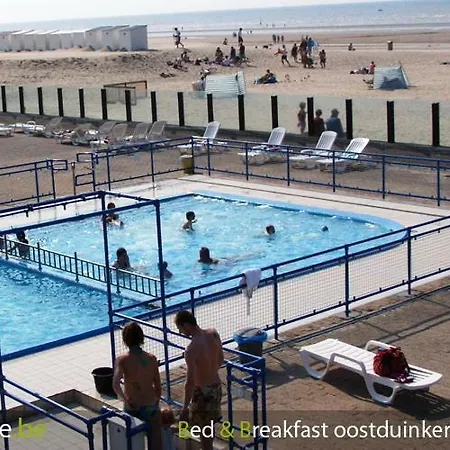 Nevada Апартаменты Коксейде