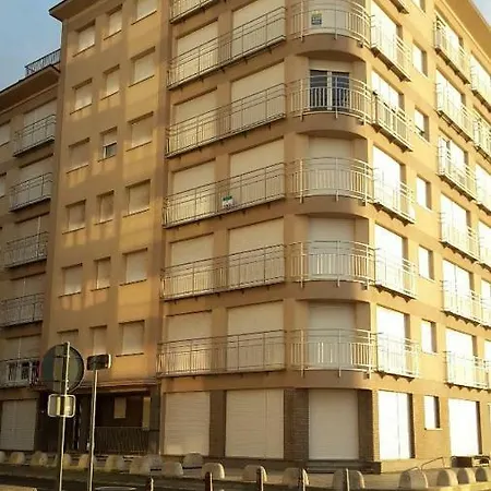 Nevada דירה קוקסיידה