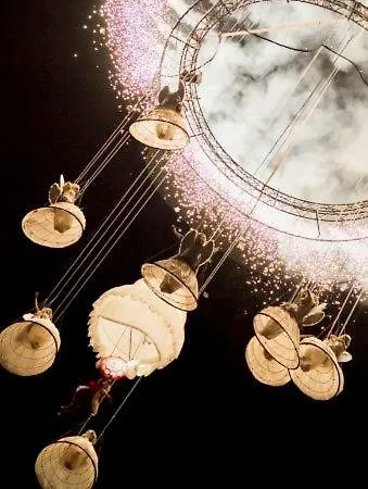 Nevada Коксейде