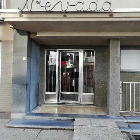 Nevada Апартаменты