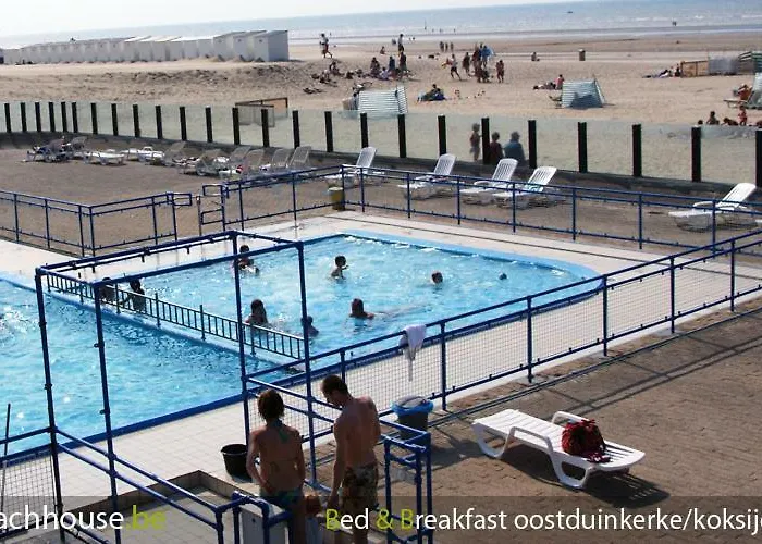 Nevada Apartment Koksijde